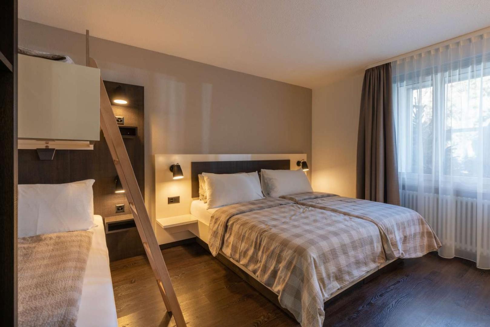 Hotel Derby Interlaken - Action & Relax Hub Exteriör bild