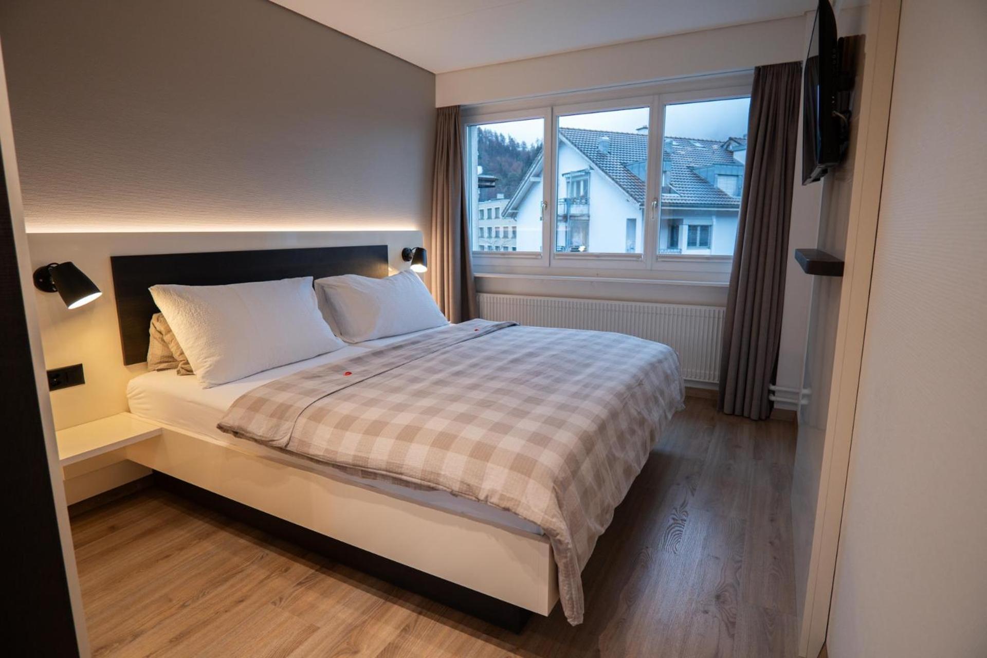 Hotel Derby Interlaken - Action & Relax Hub Exteriör bild